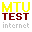 Descargar Simple MTU Test