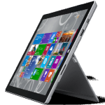 Descargar Microsoft Surface Pro 3 Firmware and Drivers GRATIS