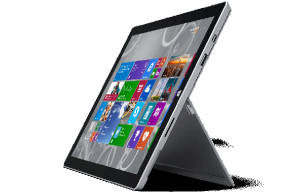 Descargar Microsoft Surface Pro 3 Firmware and Drivers GRATIS