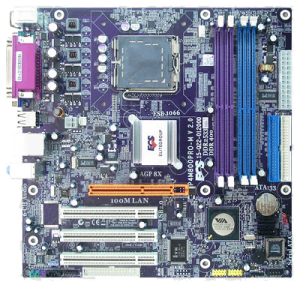 Descargar OverClock Checking Tool (OCCT) GRATIS