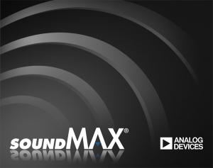 Descargar SoundMAX HD Audio Driver GRATIS