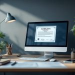 Certificado digital y su papel en la navegación segura