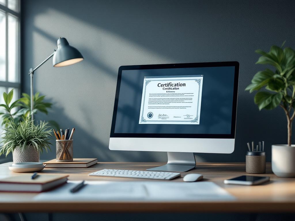 Certificado digital y su impacto en la seguridad online
