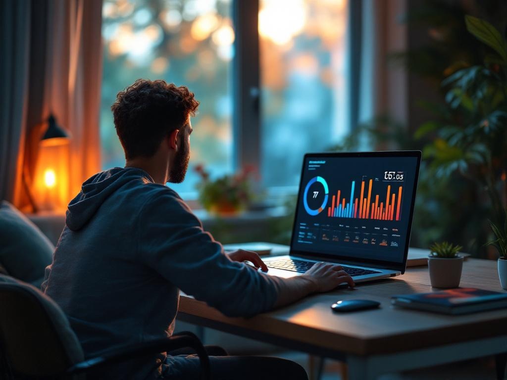 Entender la velocidad real de la conexión a Internet