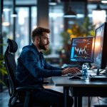 Comprende qué es un benchmark en hardware y software