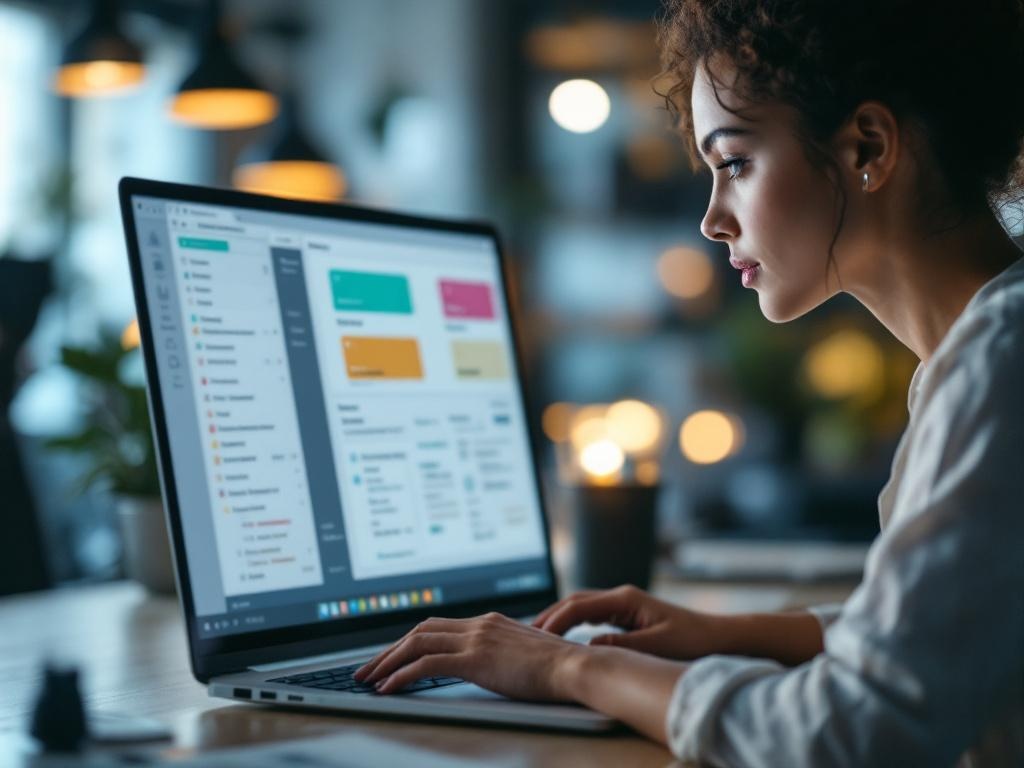 Optimiza tu tiempo con un gestor de tareas