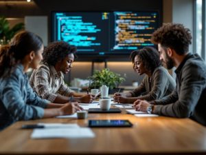 Guía para elegir el lenguaje de programación ideal