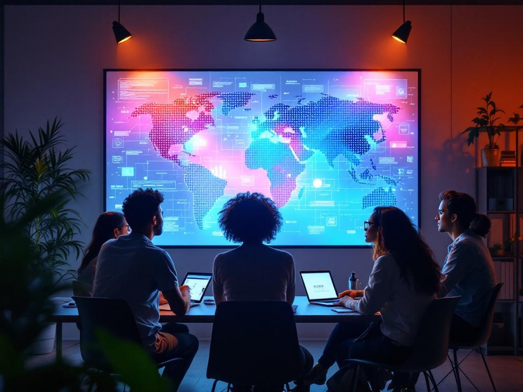 Impacto de los modelos de lenguaje en la tecnología