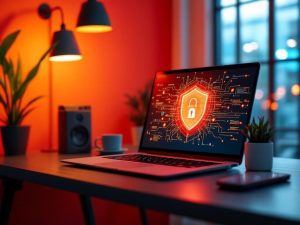Importancia del Firewall en la Seguridad Digital Diaria