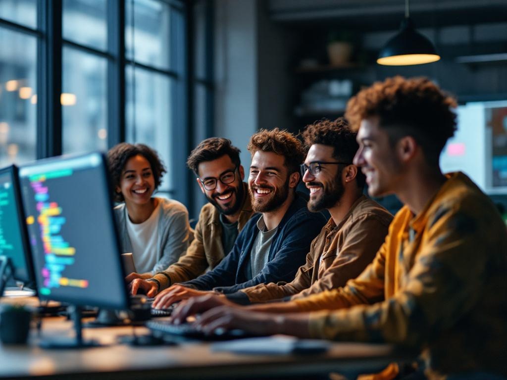 Lenguajes de programación más populares: usos y ejemplos