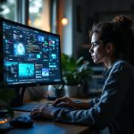 Minimiza Caídas de FPS Causadas por Apps en Segundo Plano
