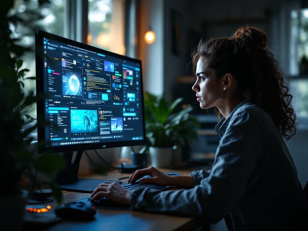 Soluciones a Caídas de FPS por Apps en Segundo Plano