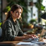 Organización de correos sin herramientas avanzadas