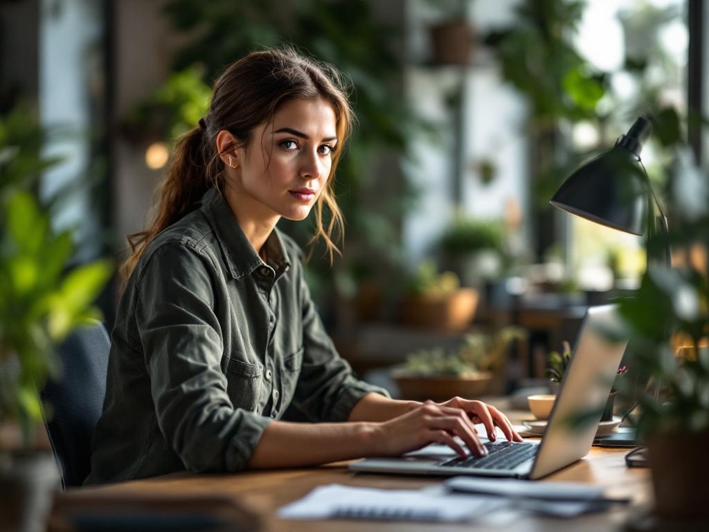 Organización de correos sin herramientas avanzadas