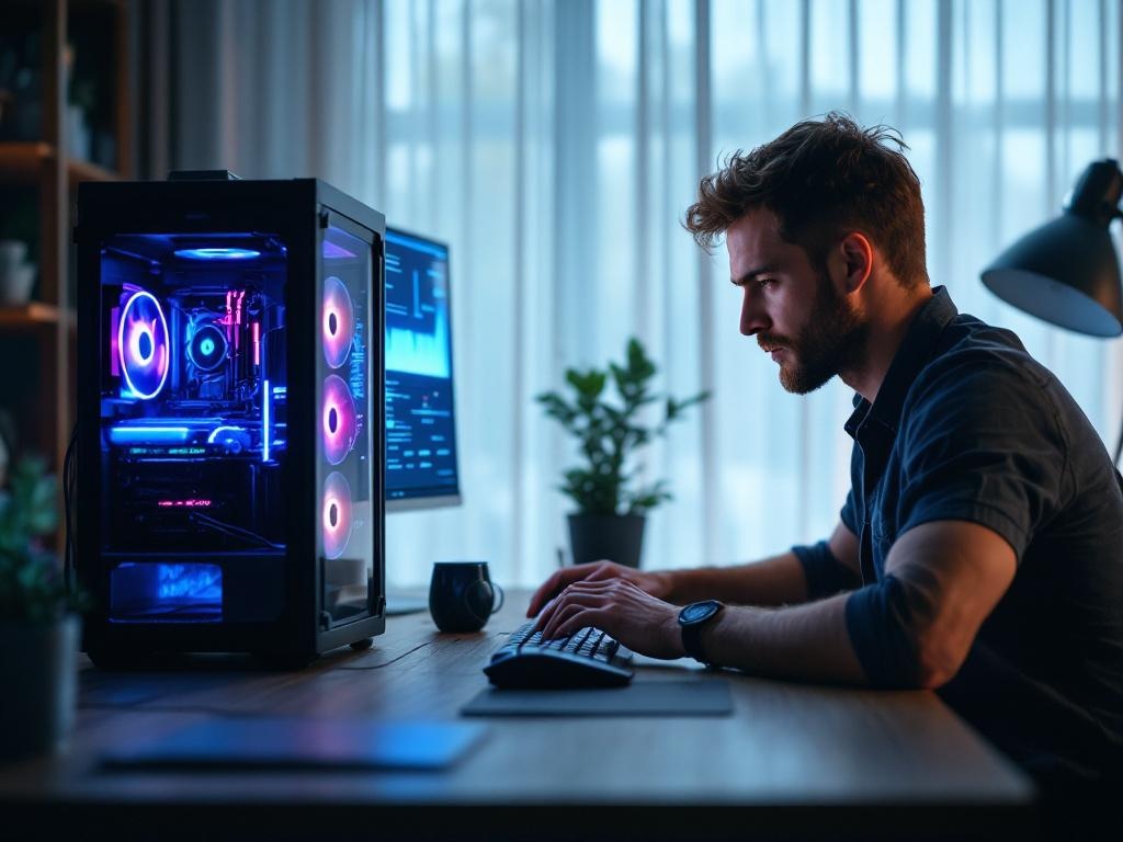 Procesamiento local vs nube: fortalezas y debilidades clave