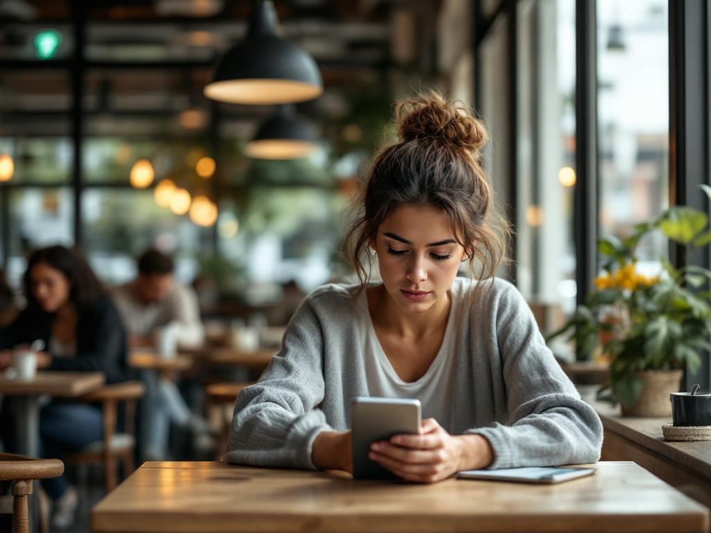 Seguridad y privacidad en redes públicas