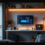 Uso y funciones básicas de un servidor doméstico