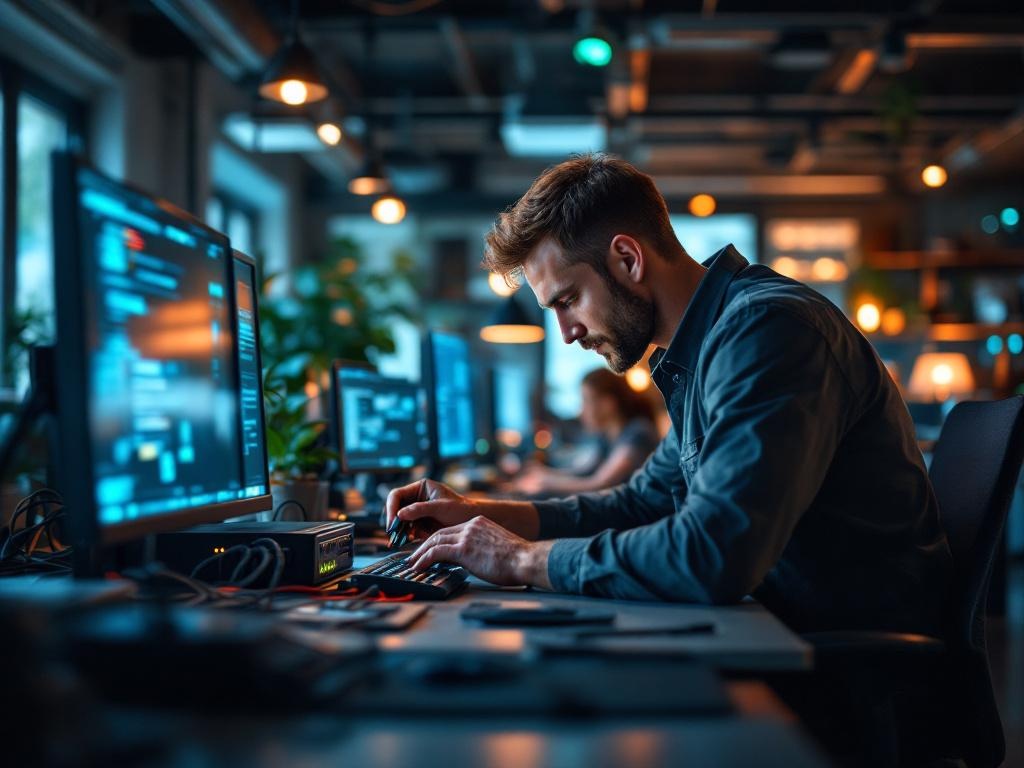 Causas de lentitud en Internet y su identificación