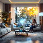 Descubre cómo las redes mesh mejoran tu conexión en casa