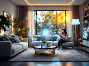 Descubre cómo las redes mesh mejoran tu conexión en casa