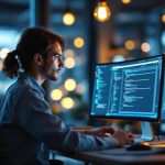 Entorno de desarrollo integrado (IDE): qué es y para qué sirve