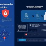 Funcionamiento de los bloqueadores de contenido en navegadores