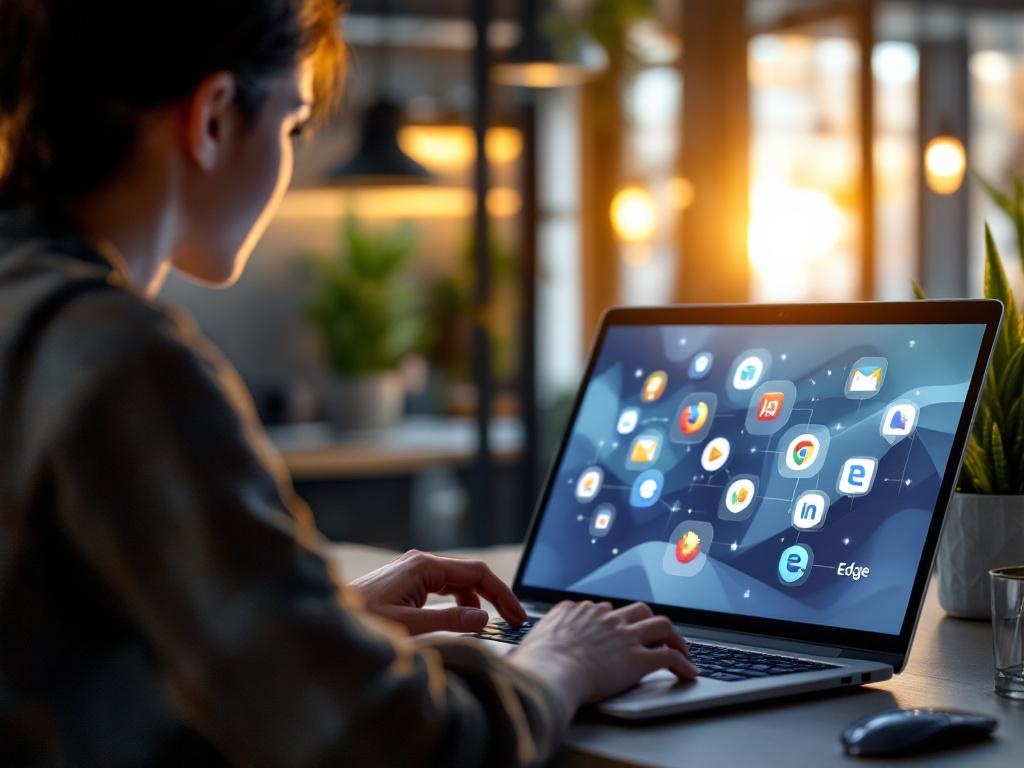 Cómo seleccionar el navegador ideal para ti