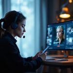 Latencia: qué es y cómo afecta a videollamadas y juegos online