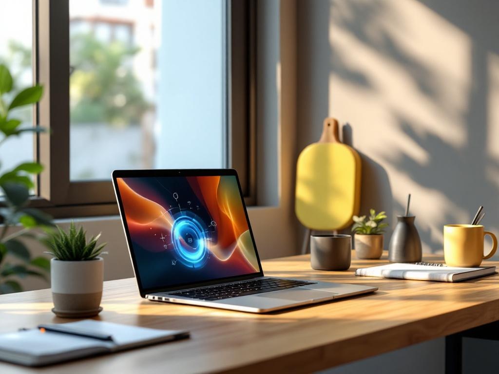 Explora las aplicaciones de productividad con IA