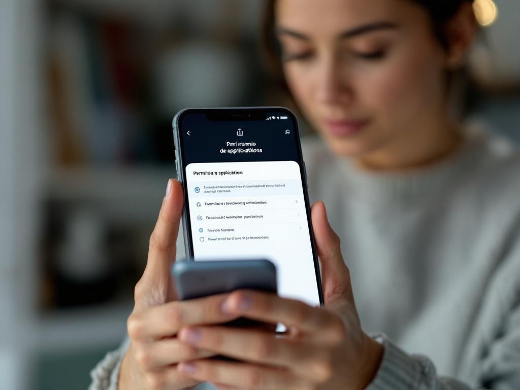 Comprender permisos de apps y su impacto en la privacidad