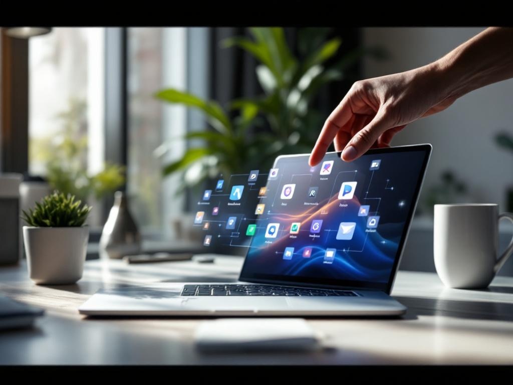 Descubre las ventajas de las aplicaciones portables