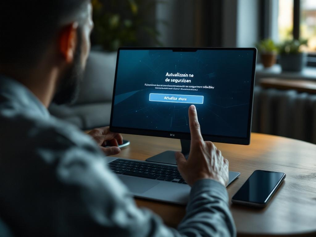 Qué son las actualizaciones de seguridad críticas y su impacto