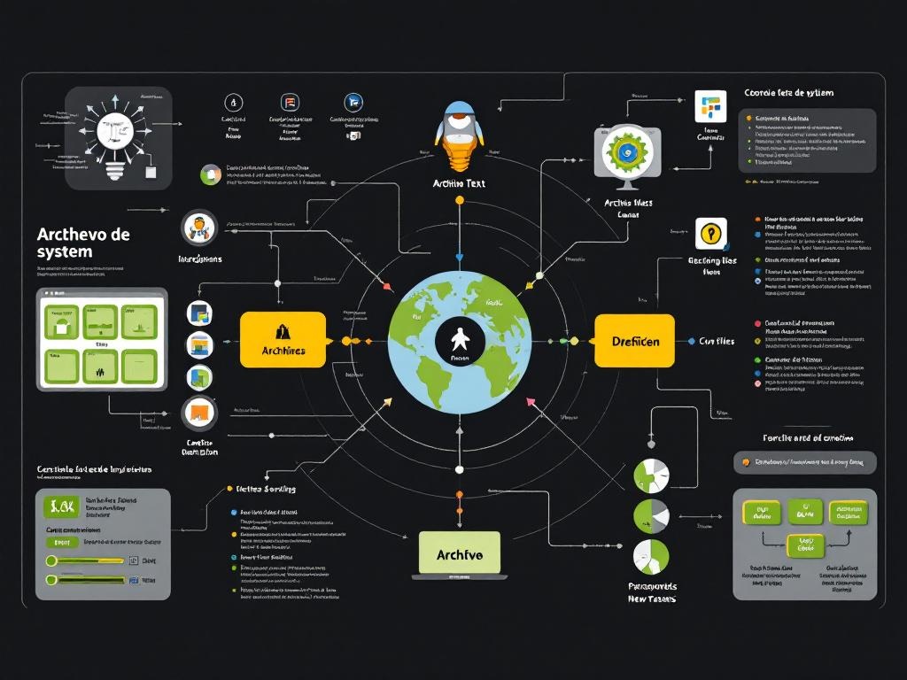 Archivo de sistema: qué es y por qué es importante