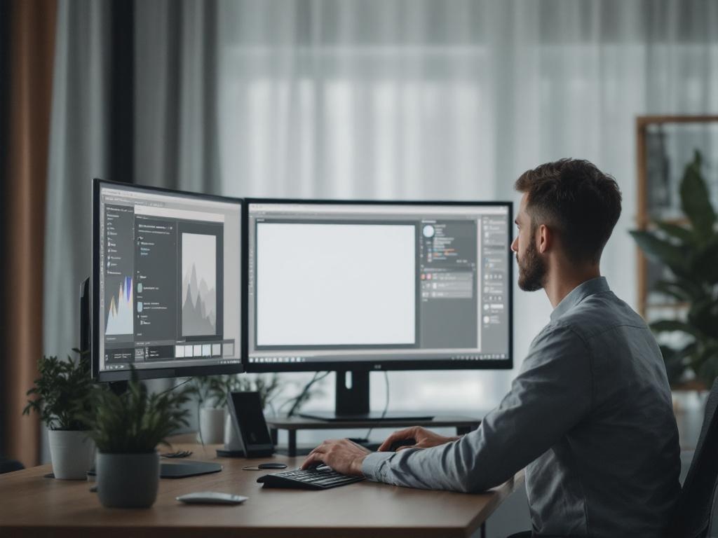 Guía de configuraciones gráficas equilibradas para PC