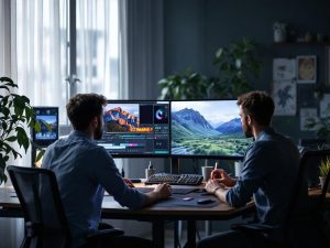 Controladores NVIDIA Studio vs Game Ready: diferencias y usos