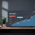 Diferencia entre red pública y privada en casa: riesgos y usos