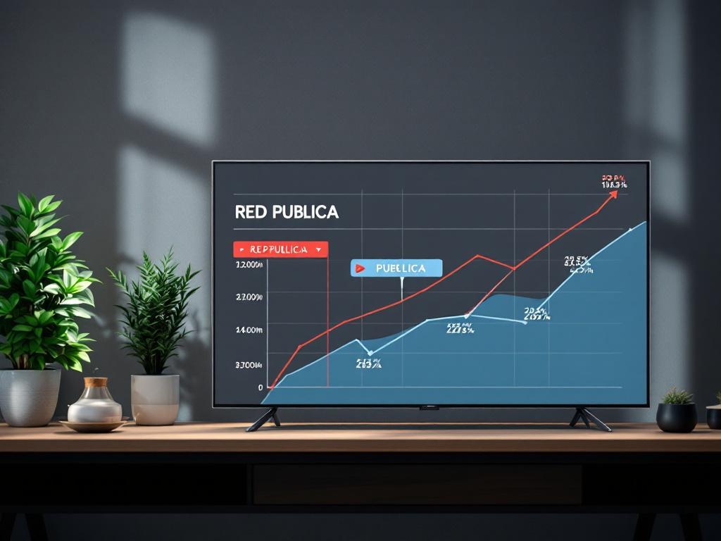 Red pública vs privada en casa: diferencias, riesgos y usos