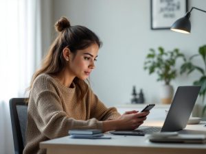 Inteligencia artificial para el usuario final: qué es y usos seguros
