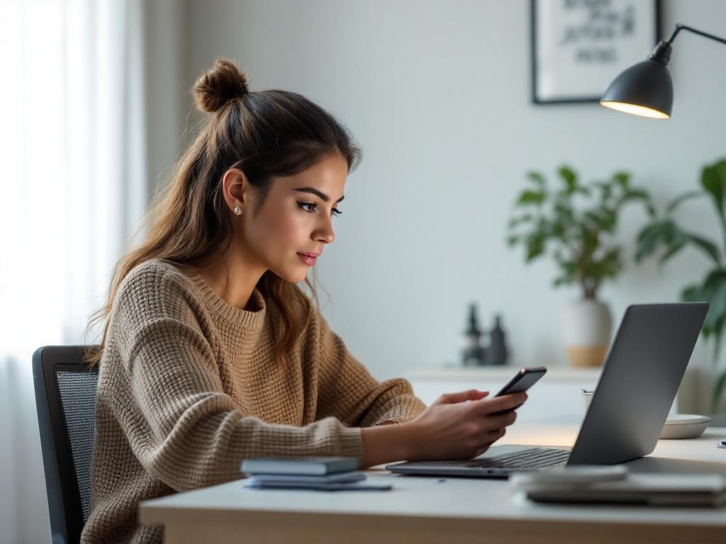 IA para el usuario final: concepto y ejemplos seguros