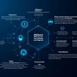 Malware, spyware, ransomware y adware: diferencias claras