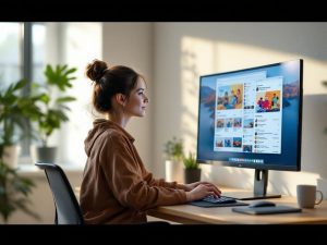 Ordena tu navegación con herramientas del navegador web