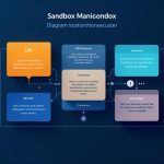 Sandbox en seguridad informática: concepto, usos y ventajas clave