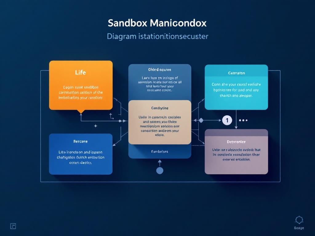 Qué es un sandbox y para qué se usa en ciberseguridad