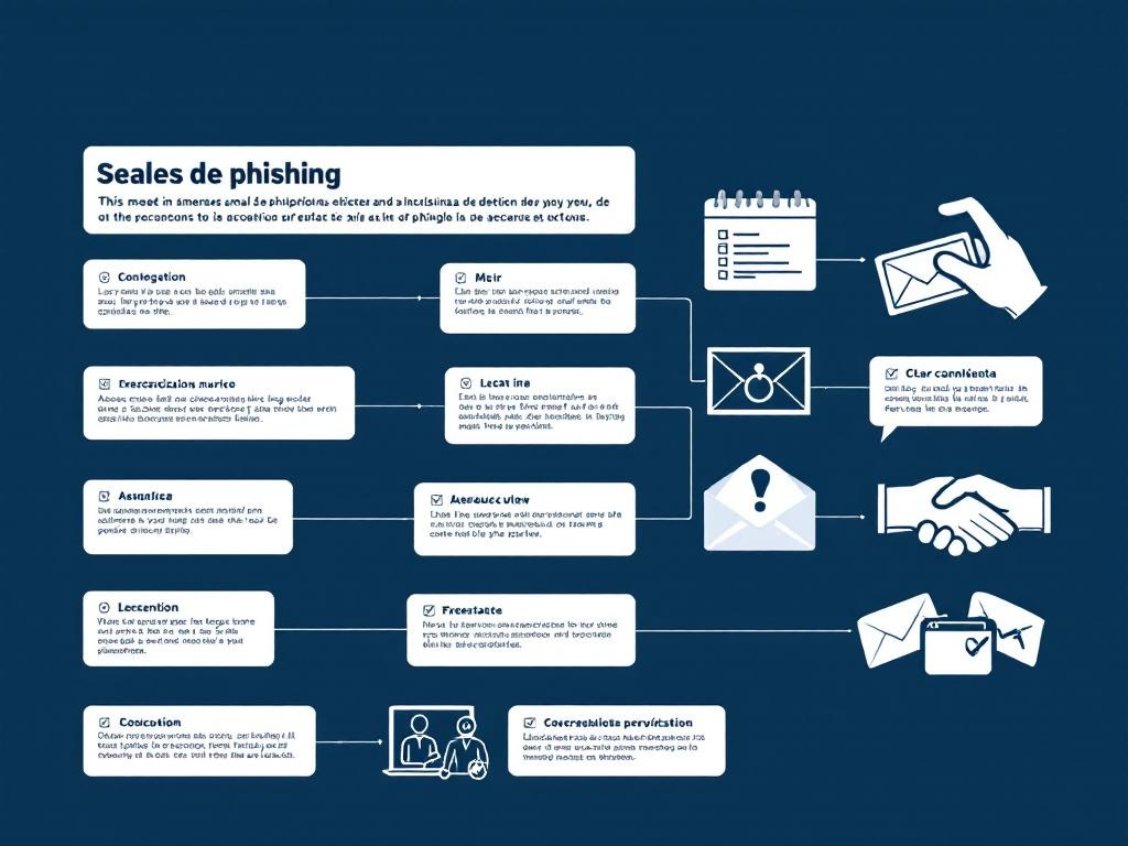 Señales de phishing: cómo funcionan e identificarlas
