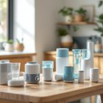 Repuestos de electrodomésticos de alta rotación en España