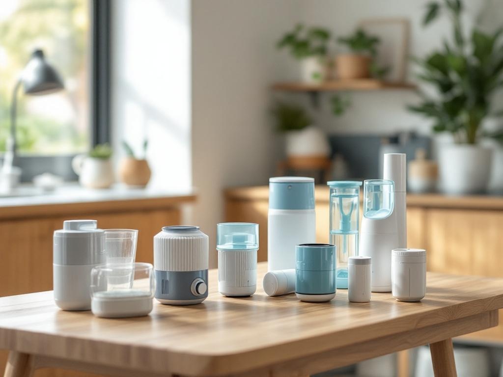 Repuestos más vendidos para electrodomésticos en España